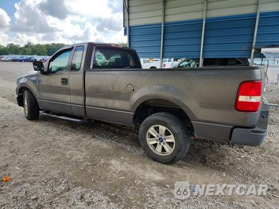 Drugie zdjęcie samochodu z przodu: 2006 FORD F150 VIN:1FTPF12V66NB05259 - miniatura