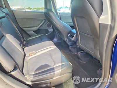 Zdjęcie 11 z 14 samochodu: 2024 TESLA MODEL Y VIN:7SAYGAEE8RF100874 - miniatura