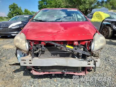 Piąte zdjęcie samochodu w środku: 2011 TOYOTA PRIUS THREE VIN:JTDKN3DU2B0321808 - miniatura