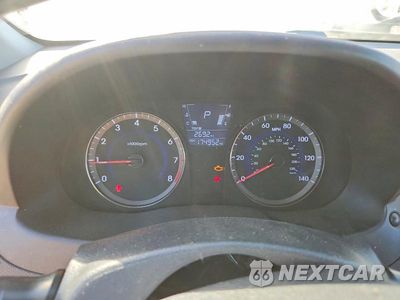 Zdjęcie 9 z 13 samochodu: 2013 HYUNDAI ACCENT SE VIN:KMHCU5AE6DU067205 - miniatura