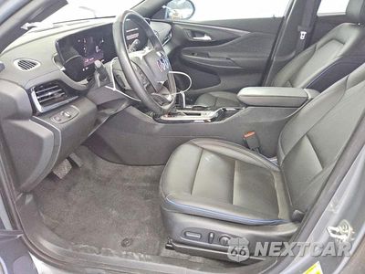 Zdjęcie 7 z 12 samochodu: 2025 BUICK ENVISTA SPORT TOURING VIN:KL47LBEP0SB064192 - miniatura
