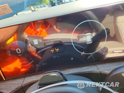 Zdjęcie 9 z 13 samochodu: 2026 HYUNDAI SANTA FE CALLIGRAPHY VIN:5NMP5DGL2TH164832 - miniatura
