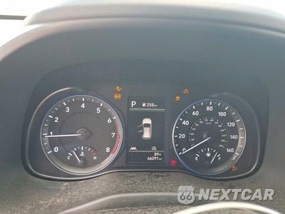 Zdjęcie 9 z 13 samochodu: 2023 HYUNDAI KONA SEL VIN:KM8K62AB2PU971292 - miniatura