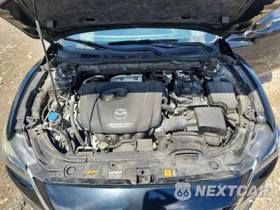 Zdjęcie 11 z 12 samochodu: 2017 MAZDA 6 GRAND TOURING VIN:JM1GL1X59H1154029 - miniatura