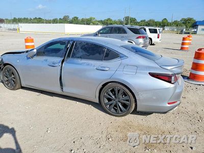 Drugie zdjęcie samochodu z przodu: 2024 LEXUS ES 350 F SPORT HANDLING VIN:58AJZ1B1XRU175761 - miniatura