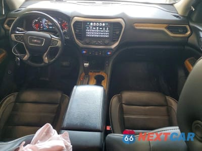 Zdjęcie 8 z 13 samochodu: 2017 GMC ACADIA DENALI VIN:1GKKNXLS1HZ123947 - miniatura