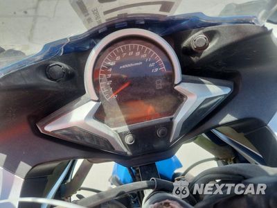 Zdjęcie 7 z 9 samochodu: 2023 VITACCI GTT250 VIN:LHJPCNBR4PB500286 - miniatura