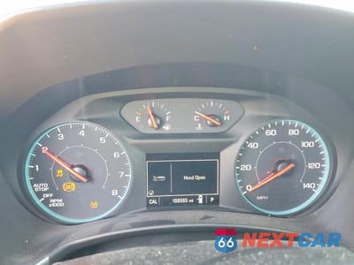 Zdjęcie 9 z 13 samochodu: 2020 CHEVROLET EQUINOX LS VIN:2GNAXHEV8L6263102 - miniatura