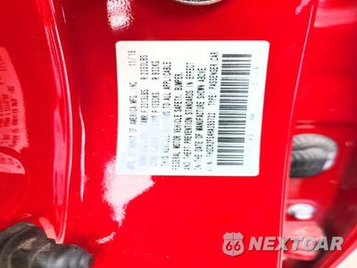 Zdjęcie 13 z 13 samochodu: 2017 HONDA ACCORD SPORT VIN:1HGCR2F54HA095722 - miniatura