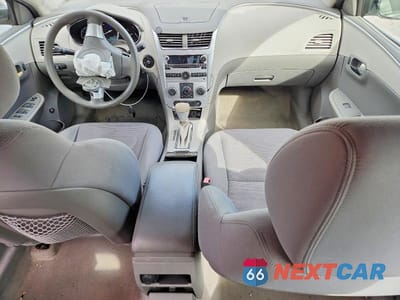 Zdjęcie 8 z 12 samochodu: 2010 CHEVROLET MALIBU LS VIN:1G1ZB5EB9A4139183 - miniatura