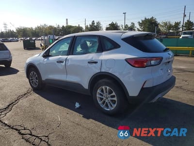 Drugie zdjęcie samochodu z przodu: 2020 FORD ESCAPE S VIN:1FMCU9F60LUA18945 - miniatura