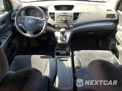 Zdjęcie 8 z 13 samochodu: 2014 HONDA CR-V LX VIN:2HKRM3H3XEH525833 - miniatura