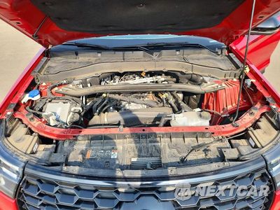 Zdjęcie 12 z 13 samochodu: 2025 FORD EXPLORER ST-LINE VIN:1FMUK8KH2SGA18986 - miniatura