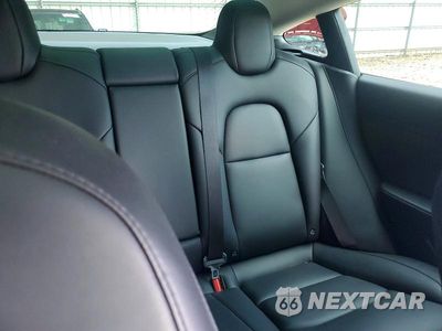 Zdjęcie 10 z 12 samochodu: 2019 TESLA MODEL 3 VIN:5YJ3E1EAXKF412405 - miniatura