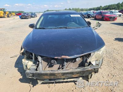 Piąte zdjęcie samochodu w środku: 2012 TOYOTA CAMRY SE V6 VIN:4T1BK1FK6CU014916 - miniatura