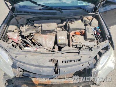 Zdjęcie 11 z 13 samochodu: 2016 TOYOTA CAMRY HYBRID LE VIN:4T1BD1FK3GU189947 - miniatura