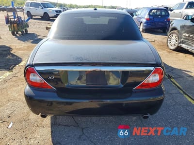 Zdjęcie 6 z 13 samochodu: 2009 JAGUAR XJ8 L VIN:SAJWA79B99SH31570 - miniatura