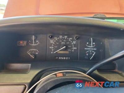 Zdjęcie 9 z 12 samochodu: 1993 FORD F150 VIN:1FTEX15Y7PKB10435 - miniatura
