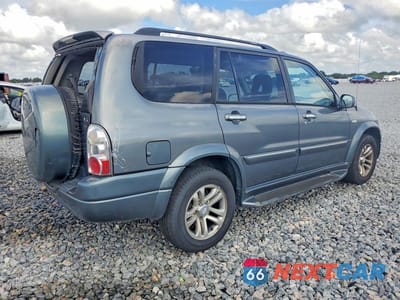Trzecie zdjęcie samochodu z tyłu: 2004 SUZUKI XL7 EX VIN:JS3TX92V044105613 - miniatura