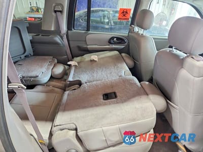 Zdjęcie 11 z 13 samochodu: 2005 CHEVROLET TRAILBLAZER EXT LS VIN:1GNET16M056202359 - miniatura