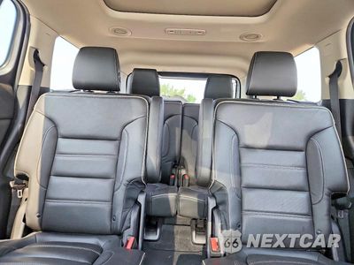 Zdjęcie 10 z 13 samochodu: 2017 GMC ACADIA DENALI VIN:1GKKNXLS8HZ298325 - miniatura