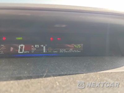 Zdjęcie 9 z 12 samochodu: 2012 TOYOTA PRIUS V TWO VIN:JTDZN3EU5C3166457 - miniatura