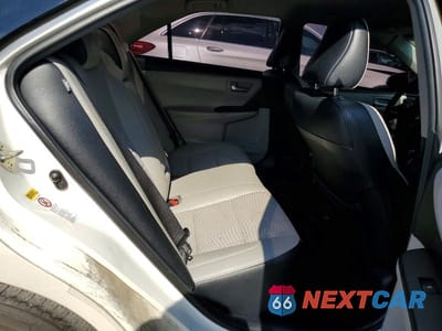 Zdjęcie 10 z 12 samochodu: 2015 TOYOTA CAMRY SE VIN:4T1BF1FK2FU898488 - miniatura