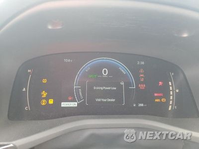 Zdjęcie 9 z 12 samochodu: 2025 TOYOTA CAMRY SE VIN:4T1DAACK8SU602086 - miniatura