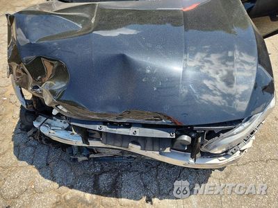 Zdjęcie 11 z 12 samochodu: 2020 HONDA ACCORD SPORT VIN:1HGCV1F33LA066550 - miniatura