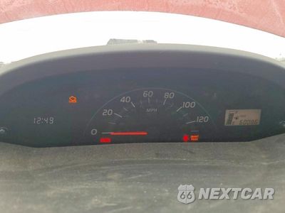 Zdjęcie 9 z 14 samochodu: 2007 TOYOTA YARIS BASE VIN:JTDJT923175095527 - miniatura