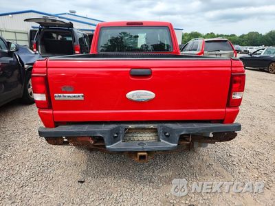 Zdjęcie 6 z 12 samochodu: 2010 FORD RANGER SUPER CAB VIN:1FTLR4FE7APA03998 - miniatura