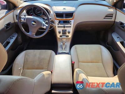 Zdjęcie 8 z 12 samochodu: 2010 CHEVROLET MALIBU 2LT VIN:1G1ZD5EB2AF257347 - miniatura