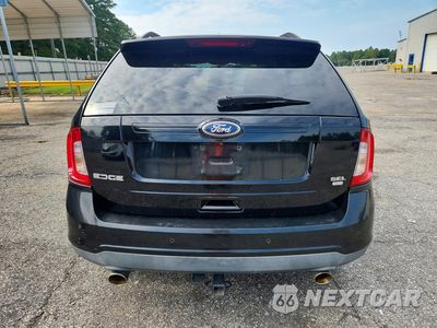 Zdjęcie 6 z 13 samochodu: 2011 FORD EDGE SEL VIN:2FMDK4JC0BBB53261 - miniatura