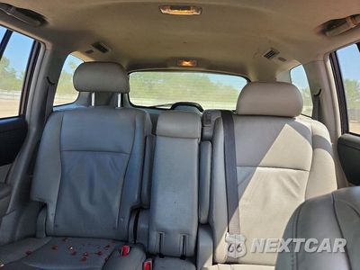 Zdjęcie 10 z 13 samochodu: 2009 TOYOTA HIGHLANDER LIMITED VIN:JTEES42A292120165 - miniatura