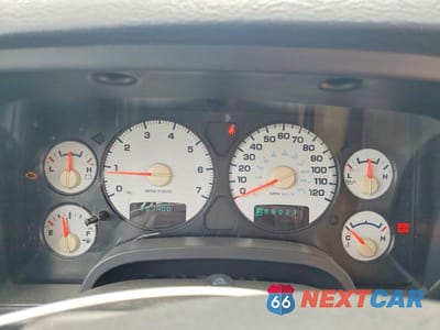 Zdjęcie 9 z 12 samochodu: 2004 DODGE RAM 1500 ST VIN:1D7HA18D04S703000 - miniatura