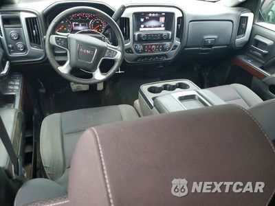 Zdjęcie 8 z 12 samochodu: 2014 GMC SIERRA K1500 SLE VIN:1GTV2UEC9EZ341765 - miniatura