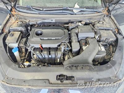 Zdjęcie 11 z 12 samochodu: 2018 HYUNDAI SONATA SE VIN:5NPE24AF3JH707379 - miniatura