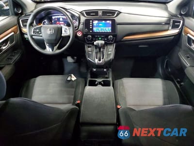 Zdjęcie 8 z 13 samochodu: 2022 HONDA CR-V EX VIN:2HKRW2H54NH617929 - miniatura