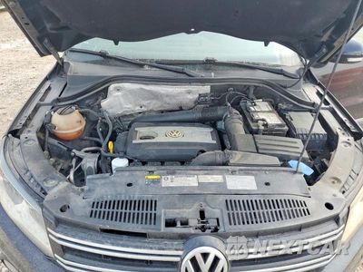 Zdjęcie 18 z 21 samochodu: 2014 VOLKSWAGEN TIGUAN S VIN:WVGAV3AX7EW548953 - miniatura