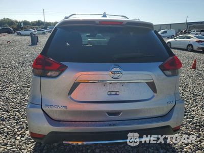 Zdjęcie 6 z 13 samochodu: 2020 NISSAN ROGUE SV VIN:JN8AT2MT1LW013535 - miniatura
