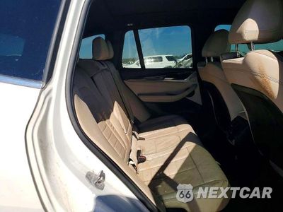 Zdjęcie 11 z 13 samochodu: 2019 BMW X3 SDRIVE30I VIN:5UXTR7C54KLF29098 - miniatura