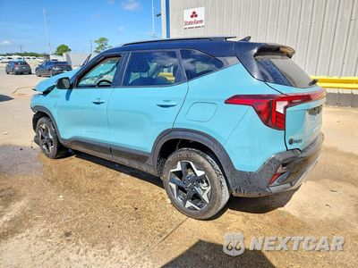 Drugie zdjęcie samochodu z przodu: 2026 KIA SELTOS S VIN:KNDEU2AA7T7861068 - miniatura