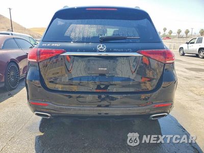 Zdjęcie 6 z 14 samochodu: 2020 MERCEDES-BENZ GLE 350 VIN:4JGFB4JE7LA160893 - miniatura