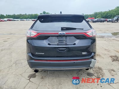 Zdjęcie 6 z 13 samochodu: 2017 FORD EDGE SEL VIN:2FMPK4J9XHBC30292 - miniatura