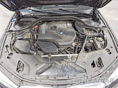 Zdjęcie 11 z 12 samochodu: 2018 BMW 530 XI VIN:WBAJA7C56JG907942 - miniatura
