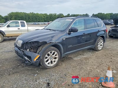 2013 BMW X5 XDRIVE35I 5UXZV4C57D0B20473 - główne zdjęcie licytacji z USA - miniatura
