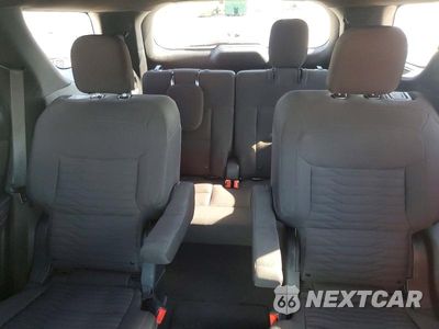 Zdjęcie 10 z 13 samochodu: 2020 FORD EXPLORER XLT VIN:1FMSK7DH5LGB63228 - miniatura
