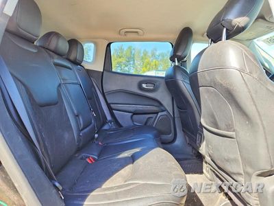 Zdjęcie 10 z 13 samochodu: 2017 JEEP COMPASS LATITUDE VIN:3C4NJDBB8HT692984 - miniatura