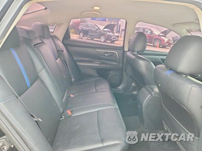 Zdjęcie 10 z 12 samochodu: 2018 NISSAN ALTIMA 2.5 SR VIN:1N4AL3AP5JC288502 - miniatura