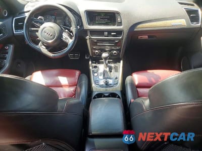 Zdjęcie 8 z 14 samochodu: 2014 AUDI Q5 PREMIUM PLUS VIN:WA1LGCFP1EA085876 - miniatura